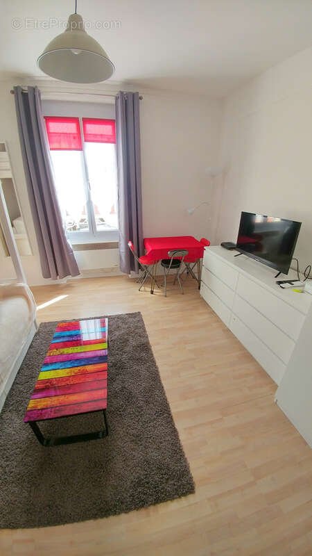 Appartement à TROUVILLE-SUR-MER