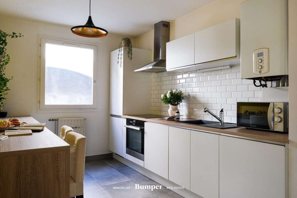 Appartement à LYON-4E