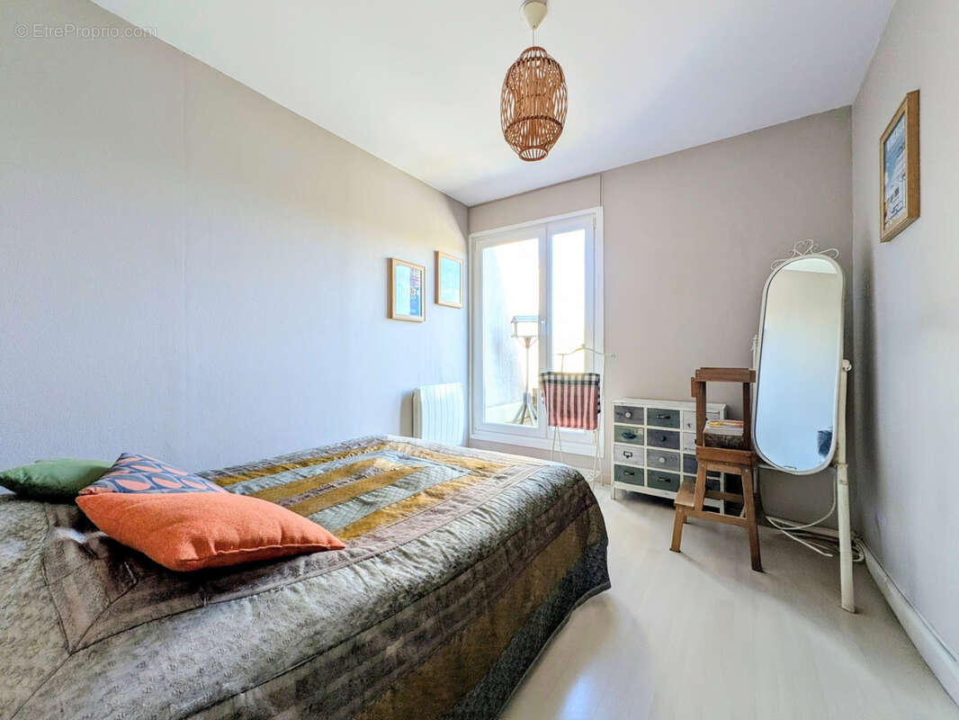 Appartement à JARVILLE-LA-MALGRANGE