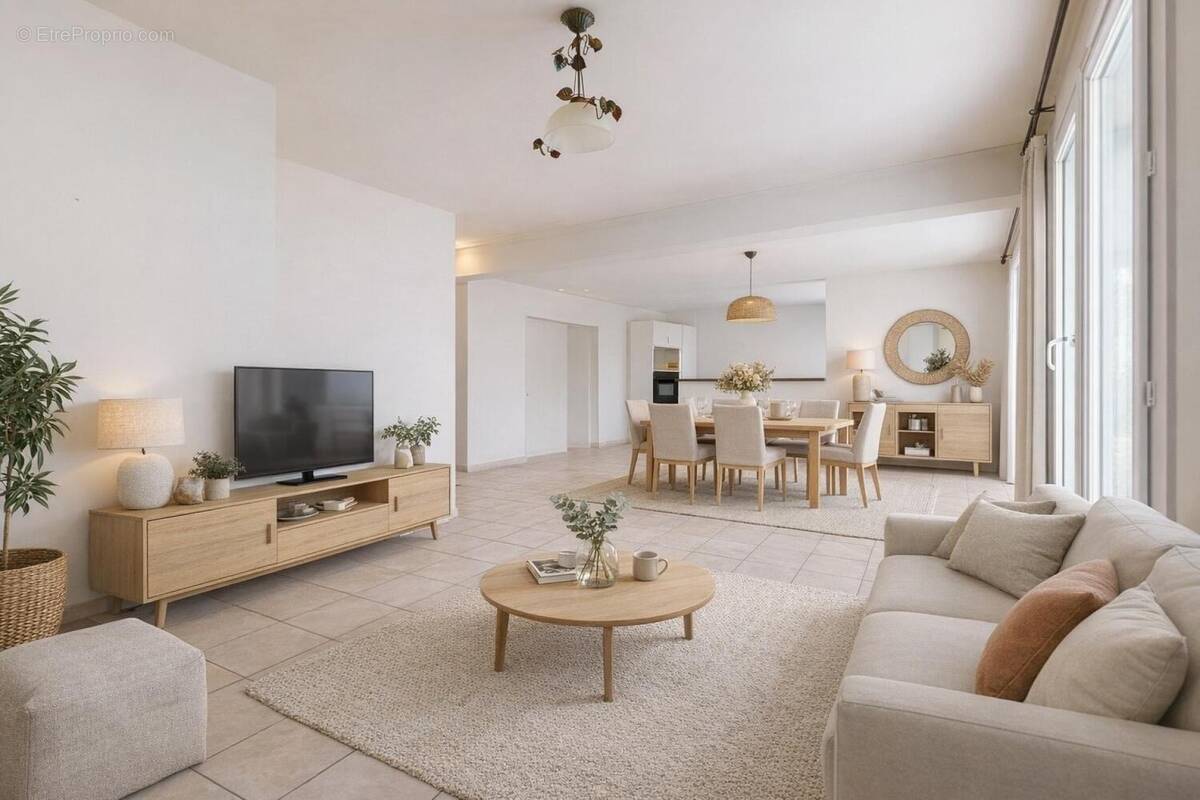 Photo 1 - Appartement à TOULON