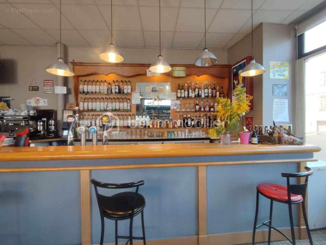 Commerce à PRADELLES