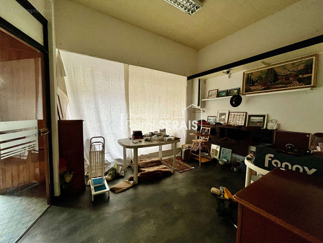 Appartement à TINCHEBRAY