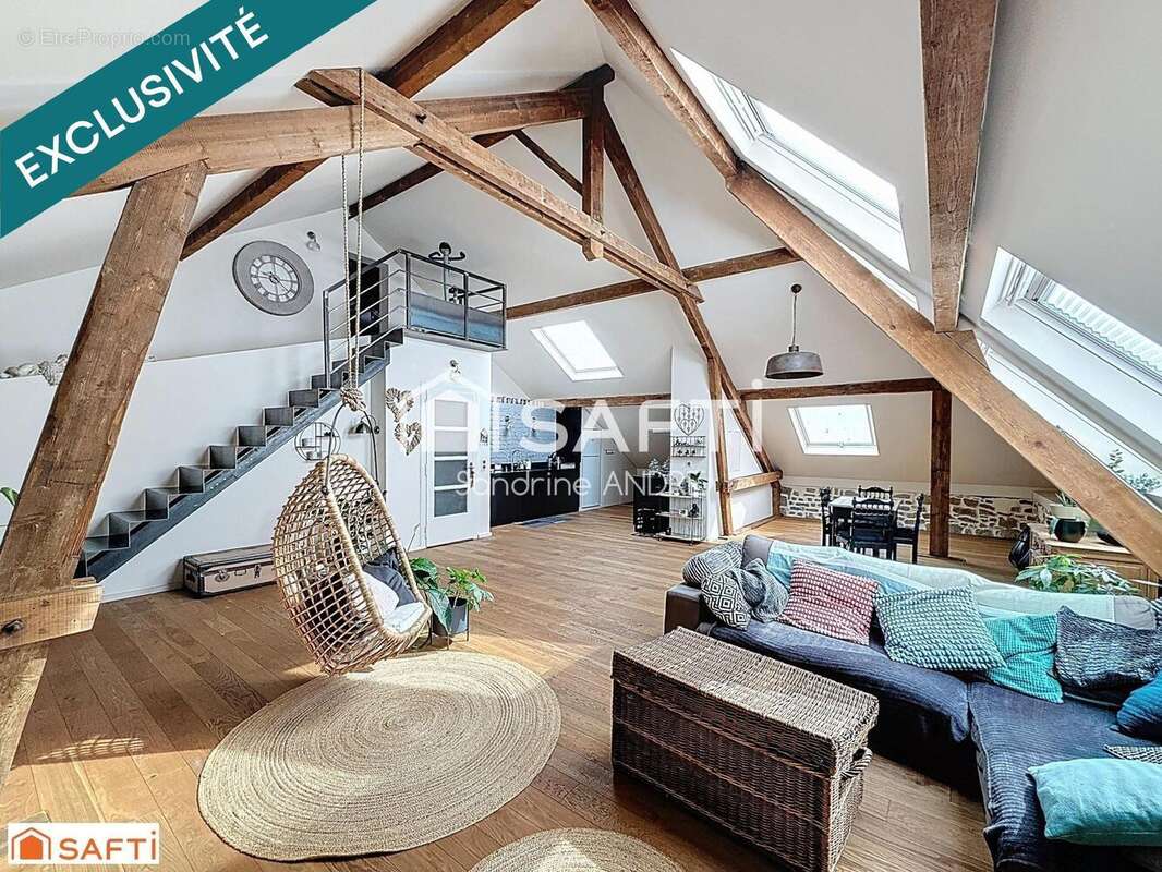 Photo 3 - Maison à KUNTZIG