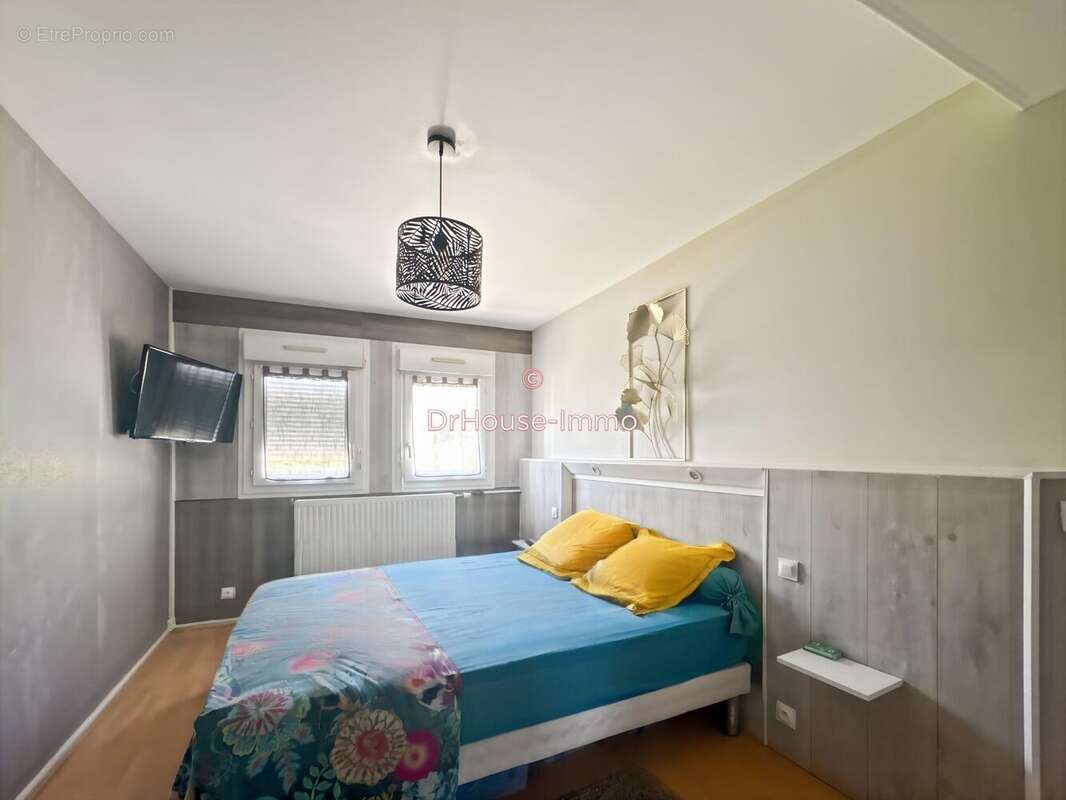 Maison 84 m² à Le Mans  - photo 9