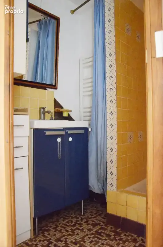 Appartement 4 Pièces - photo 9