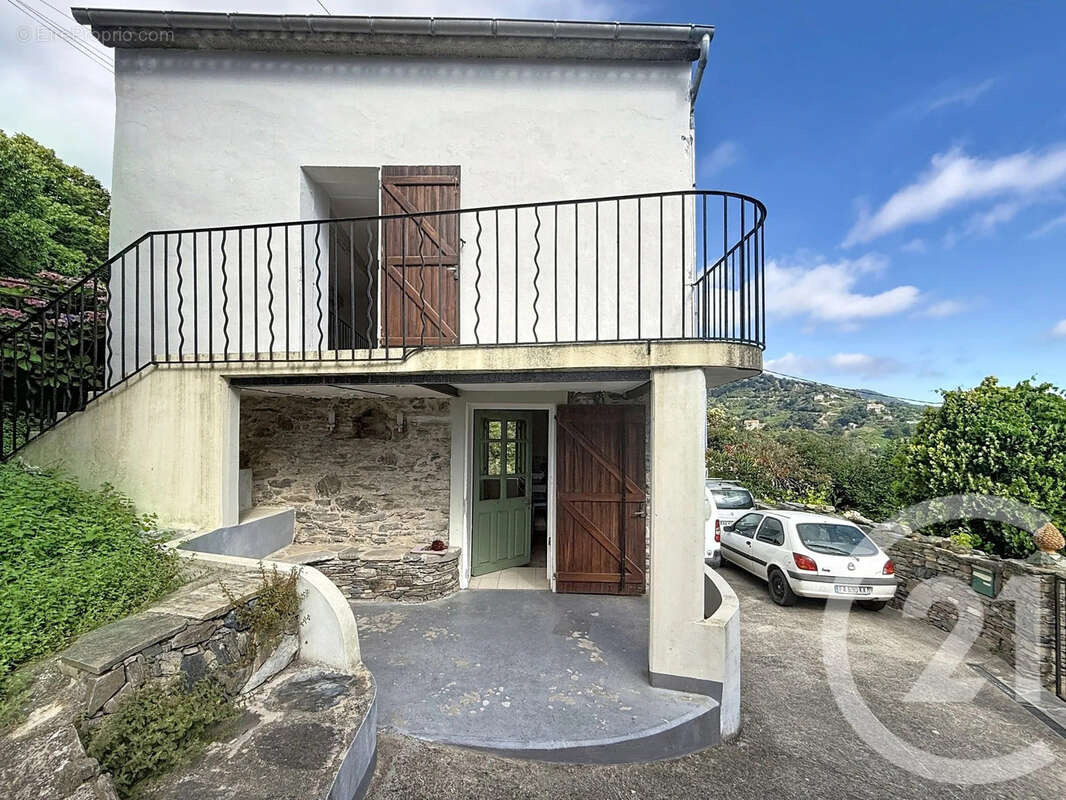 Maison 45 m² à San-Nicolao  - photo 13