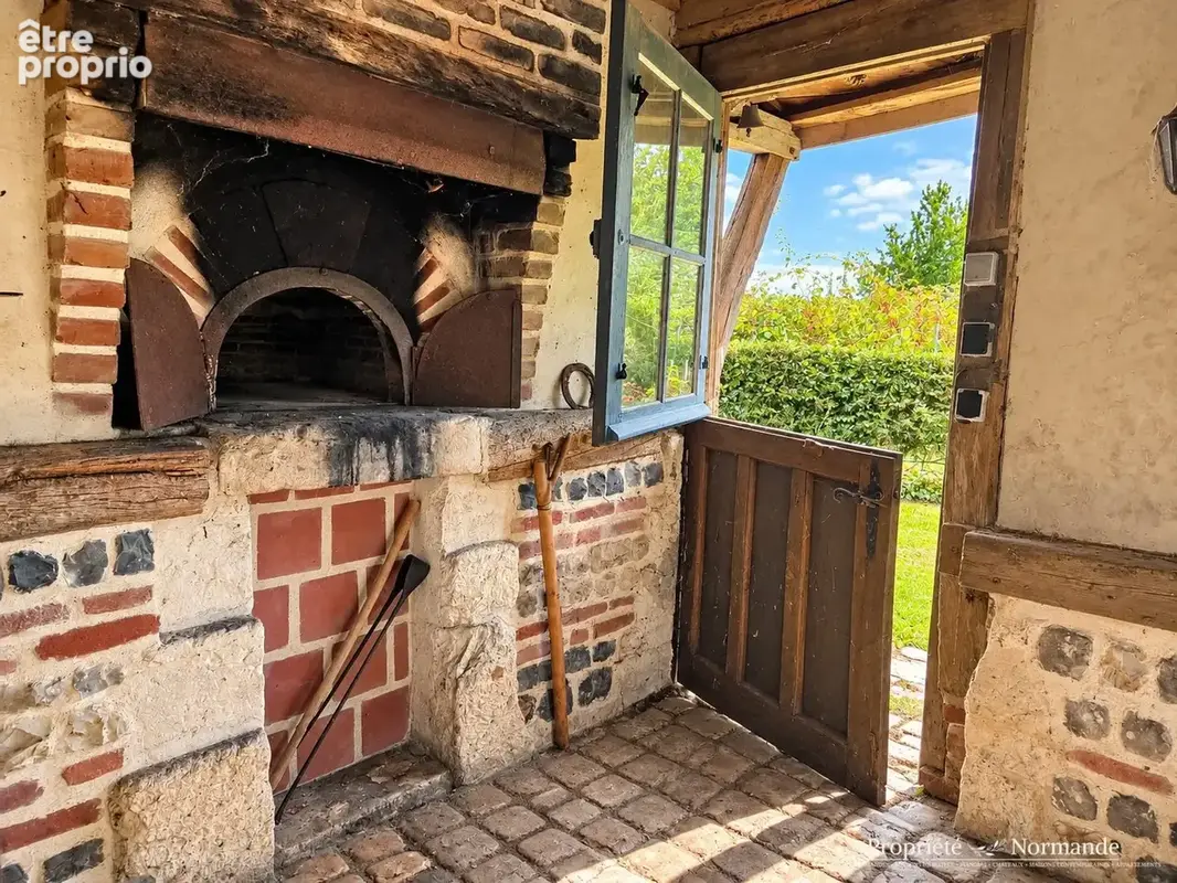 Maison 4 pièces 98 m² à vendre à Pont-Audemer (27500) - photo 7