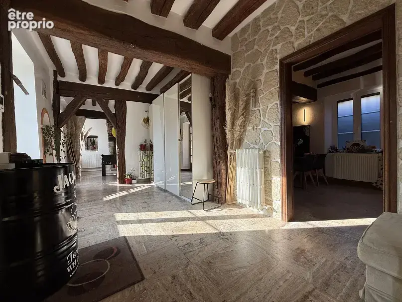 Propriété de 6 chambres à Tréon - photo 4