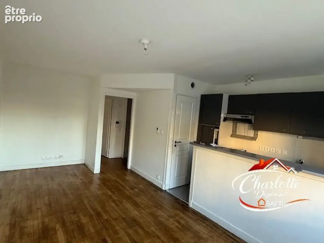 Photo 1 - Appartement à PERIGUEUX