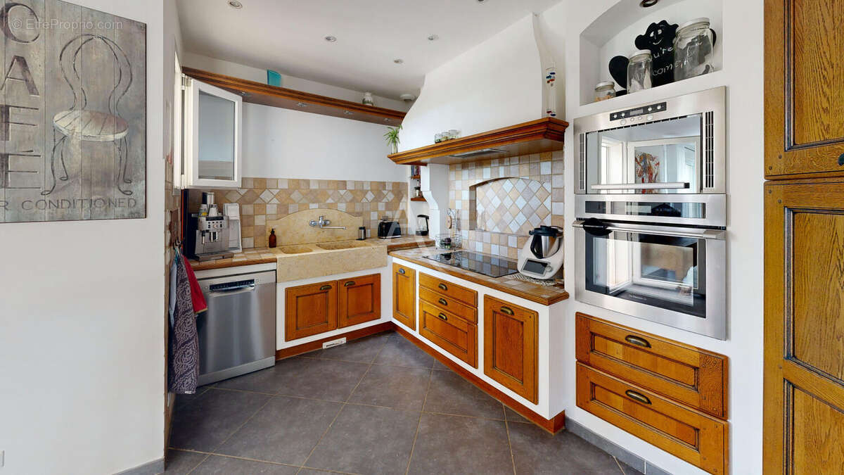 Maison à CARCASSONNE