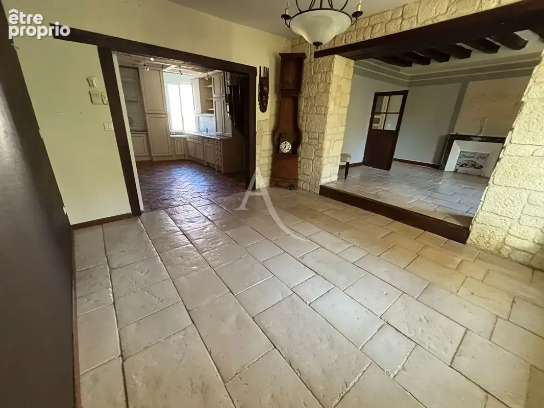 Maison Le Chatelet En Brie 8 pièce(s) 170 m2 - photo 2