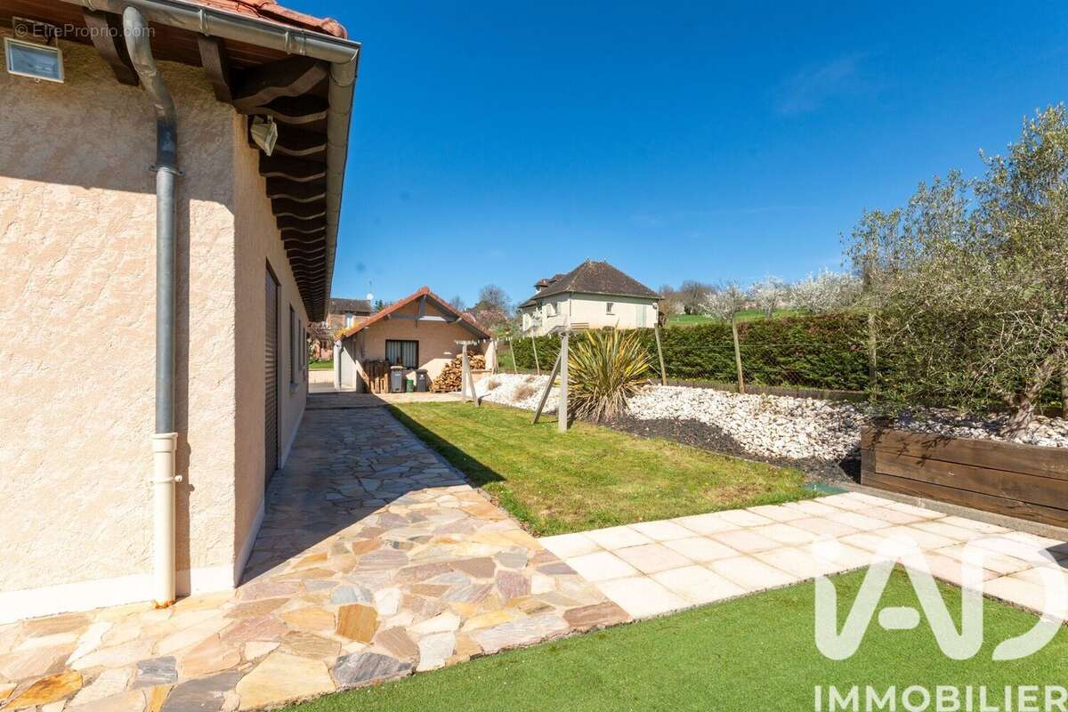 Photo 4 - Maison à OBJAT