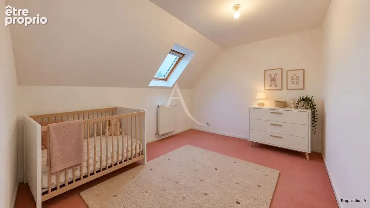Maison Roissy En Brie 4 pièce(s) 80 m2 - photo 11