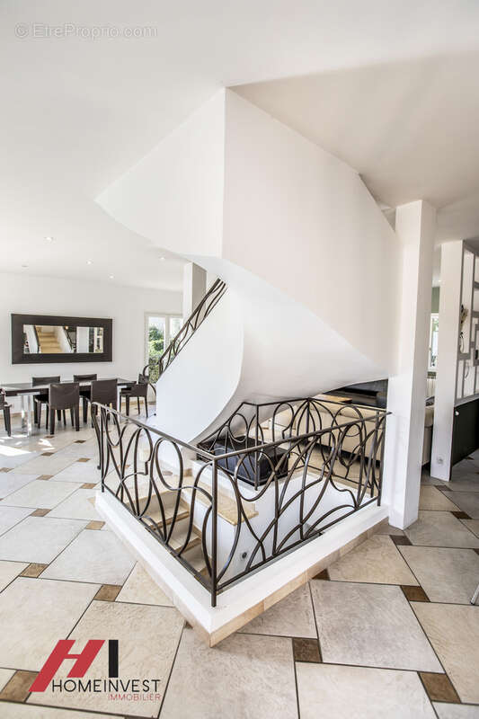 Maison à PLAN-DE-CUQUES