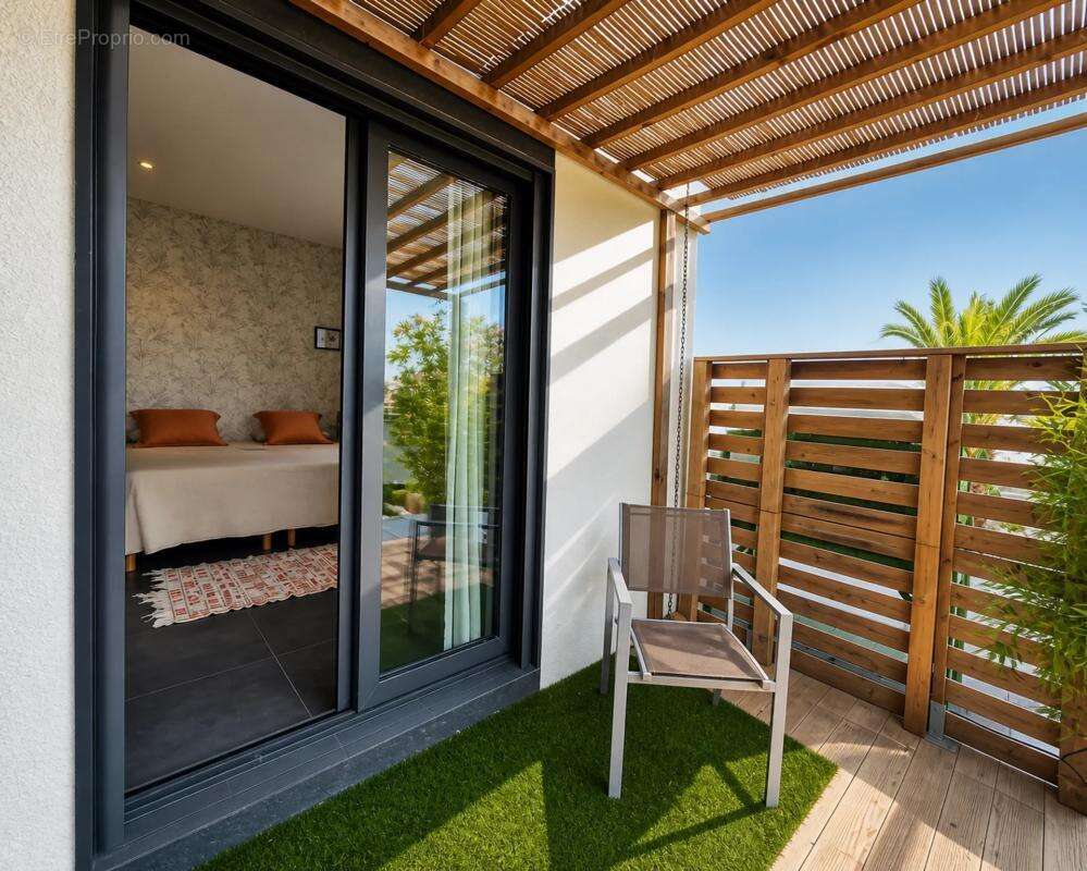 Belle villa contemporaine de 5 pièces de 136 m² à Perpignan Sud - photo 13