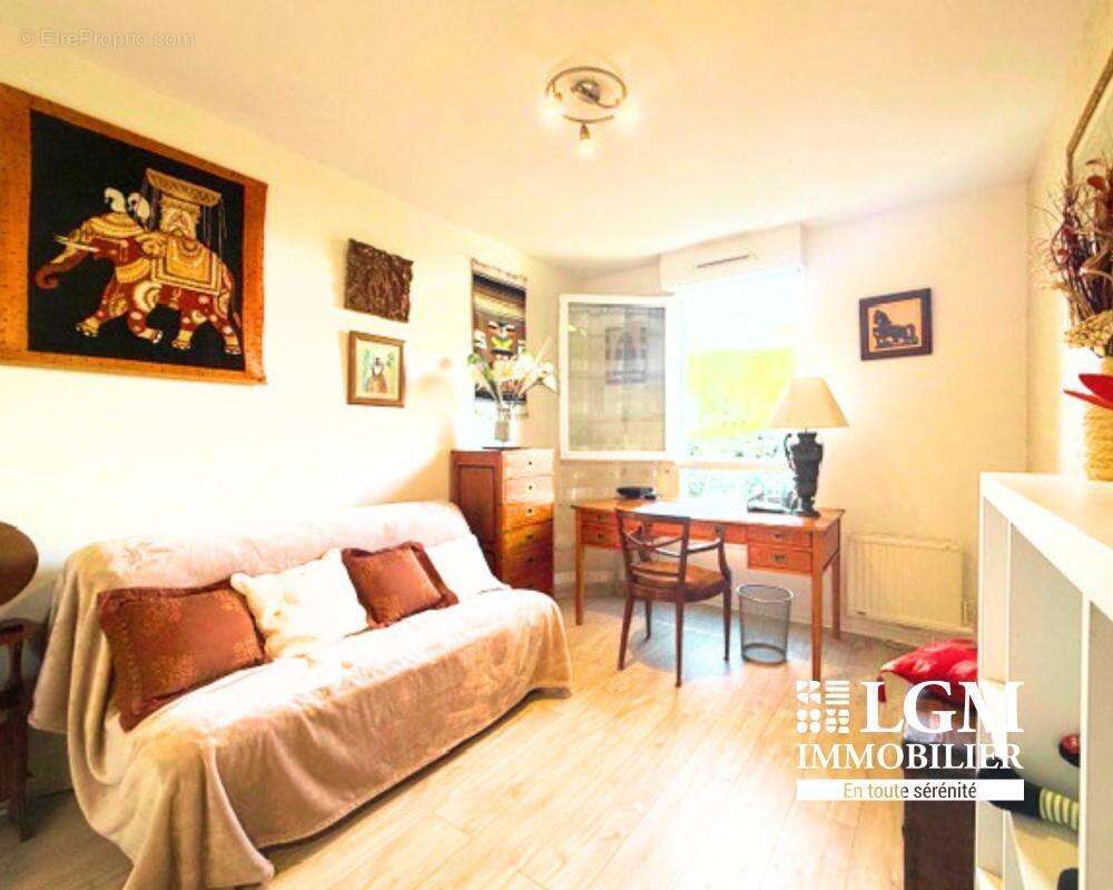 Appartement à COURNON-D'AUVERGNE