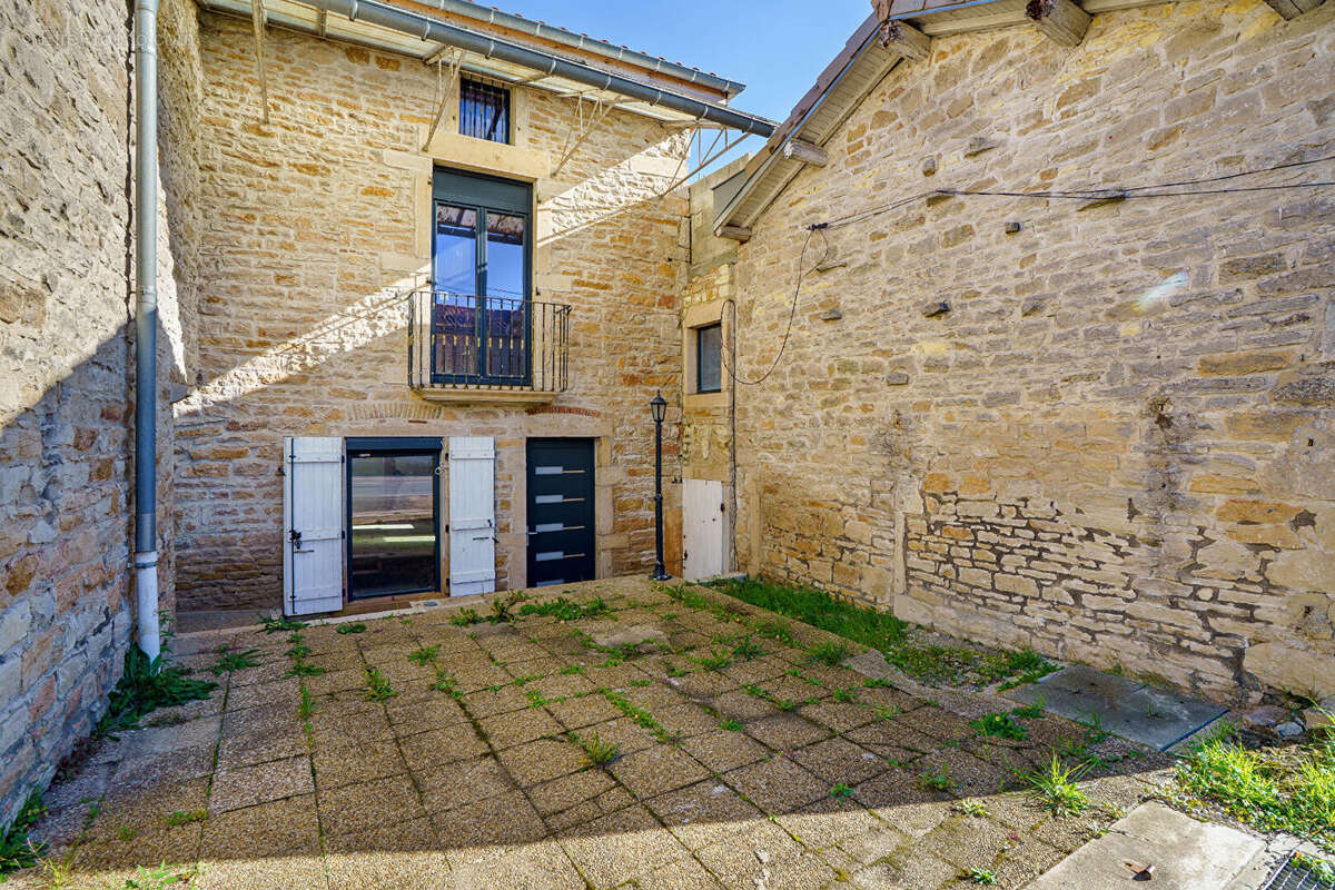 Maison Saint Jean Le Priche 1 pièce 180 m2 - photo 2