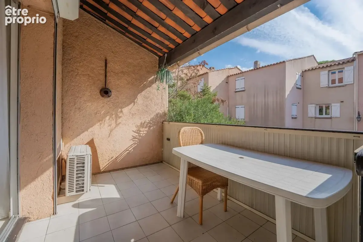 Maison familiale 4 chambres - Fréjus - photo 6