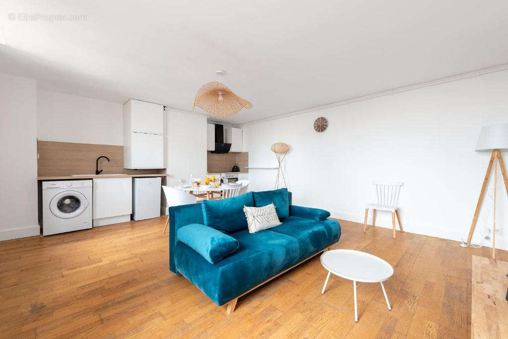 Superbe T3 Duplex de 85 m2 avec vue sur la Cité   Bastide Saint-Louis, Carcassonne - photo 6