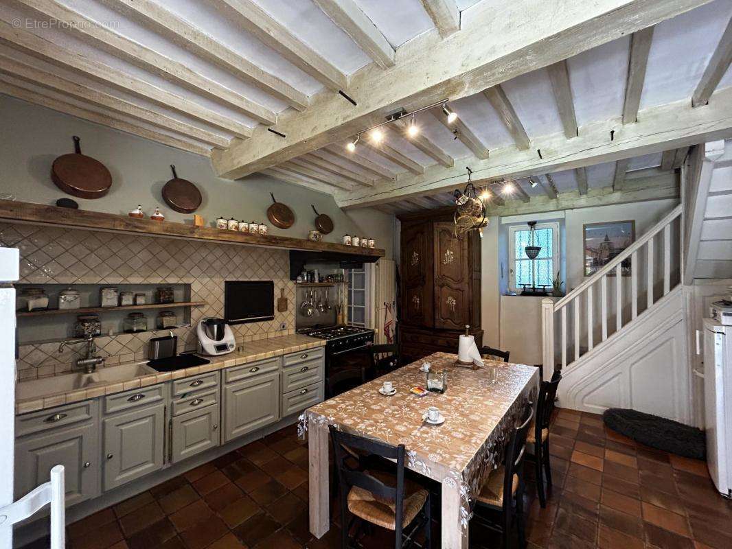 Terrain à AYZAC-OST