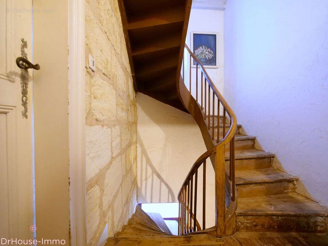 Maison à LAMARQUE