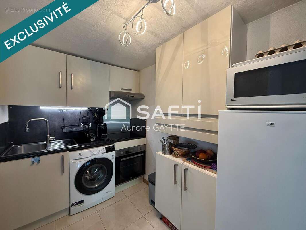 Photo 4 - Maison à SAINT-CEZAIRE-SUR-SIAGNE