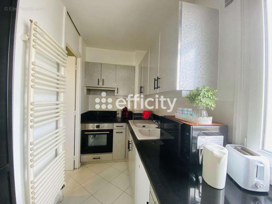 Appartement à OZOIR-LA-FERRIERE