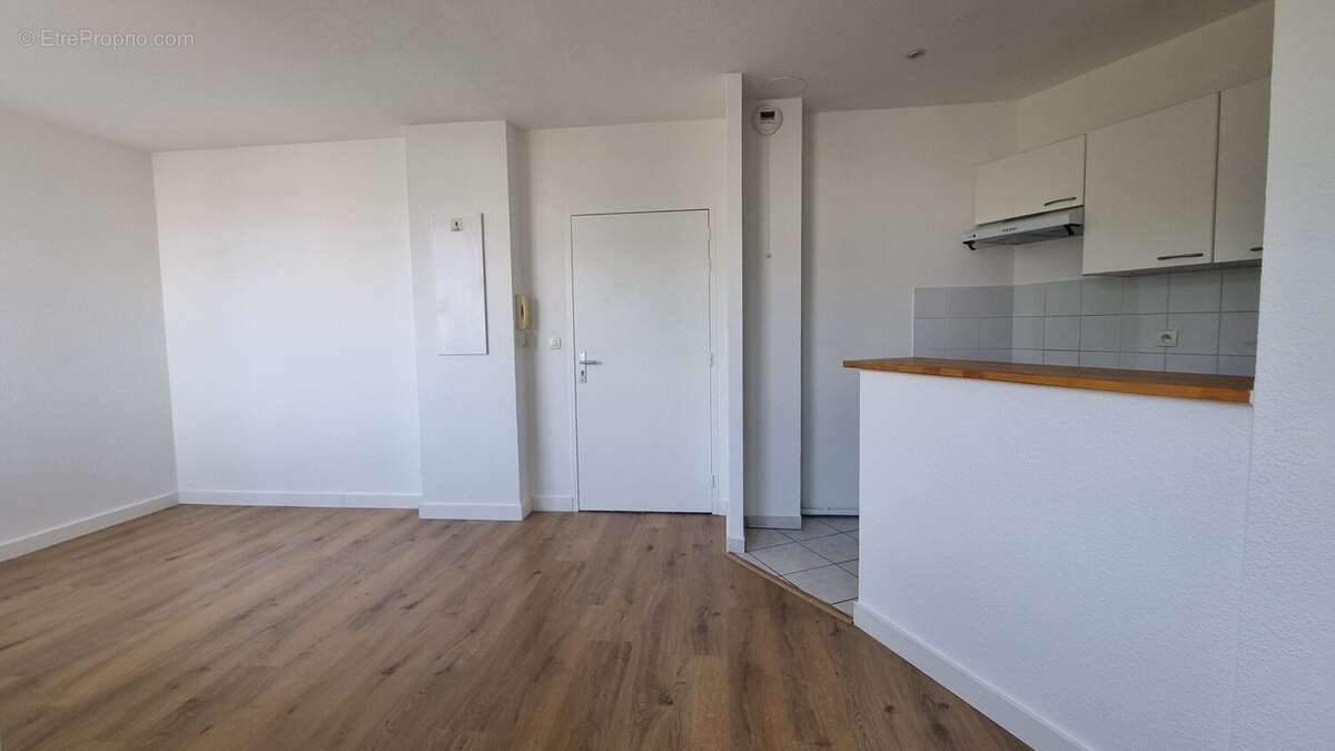Appartement 34 m² à Toulouse  - photo 3