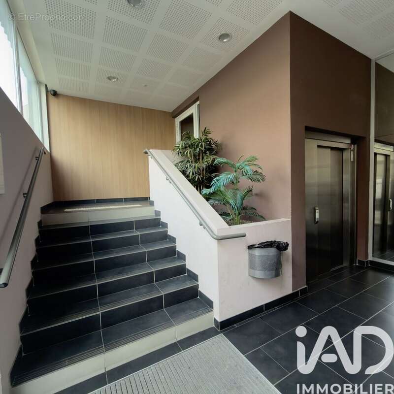 Photo 3 - Appartement à JUVIGNAC