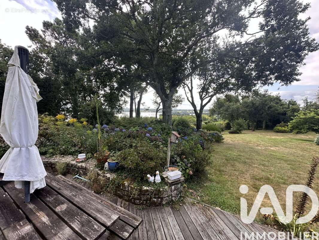 Photo 7 - Maison à LOPERHET