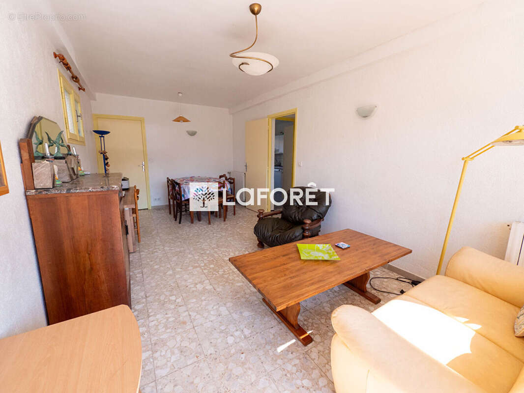 Maison à ARGELES-SUR-MER