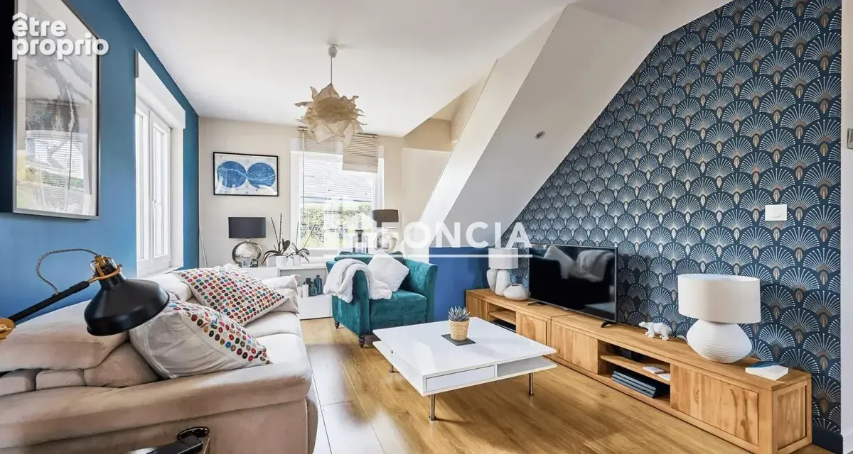 Rive Gauche - Maison rénovée - photo 5
