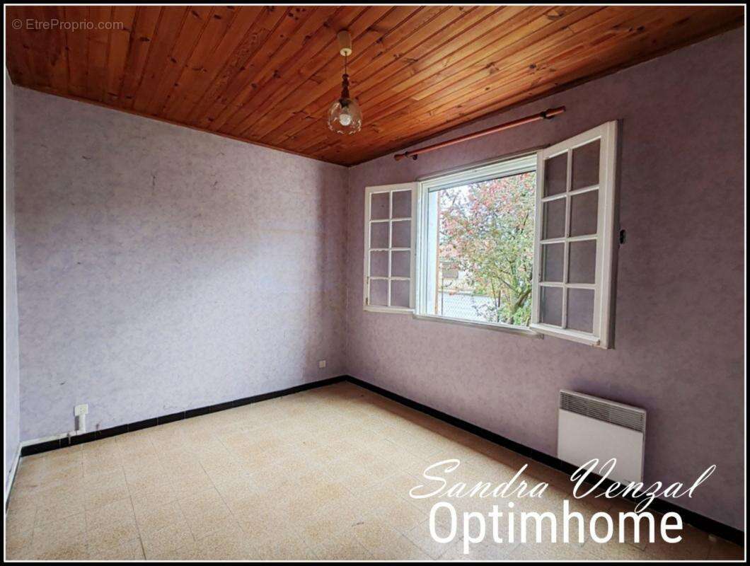 Exclusivite ! maison de plain pied avec jardin, garage, cave et veranda - photo 17