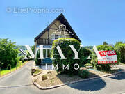 Maison à SCHLIERBACH