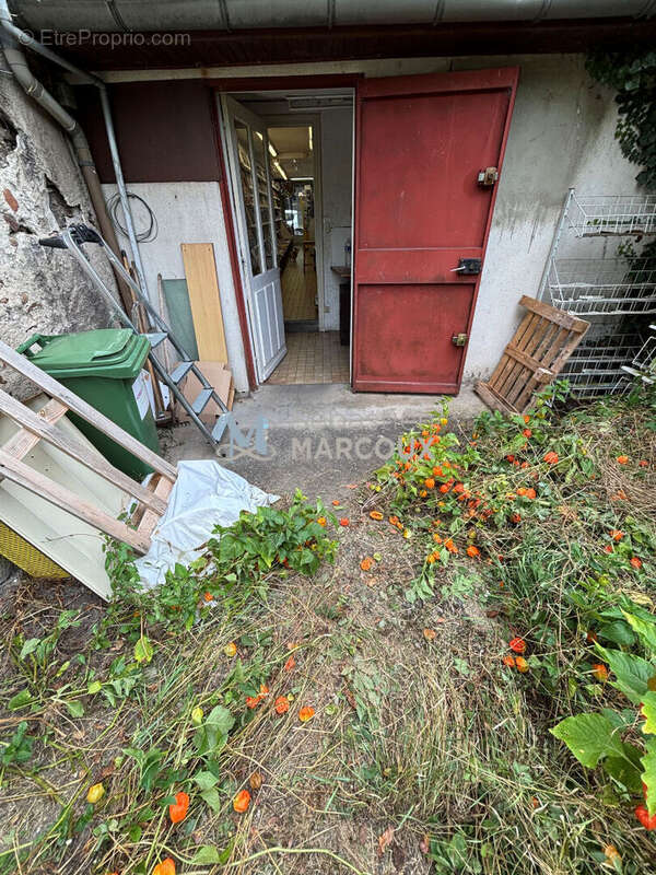 Appartement à FEURS