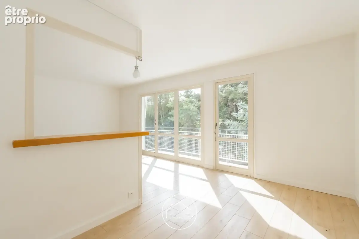 Appartement - 4 pièces avec balcon - 2 chambres SCEAUX - photo 3