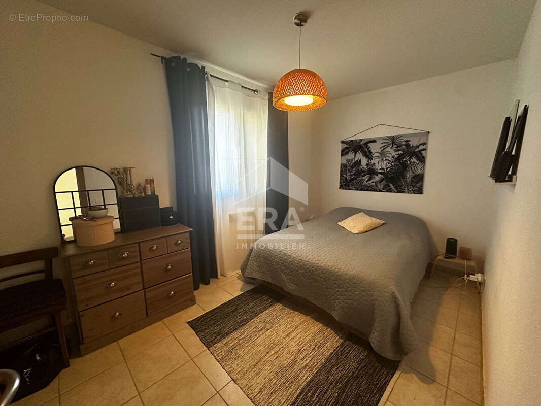 Appartement 40m² à lucciana - photo 5