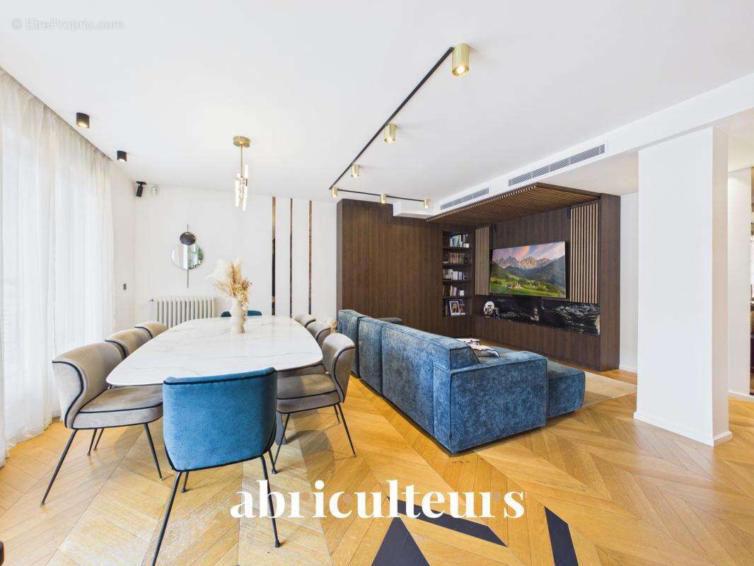 Appartement à SAINT-MANDE