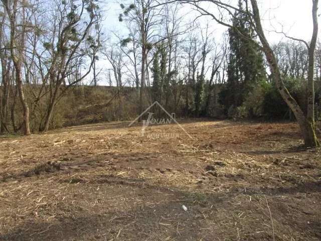 Terrain à VARENNES-SUR-ALLIER