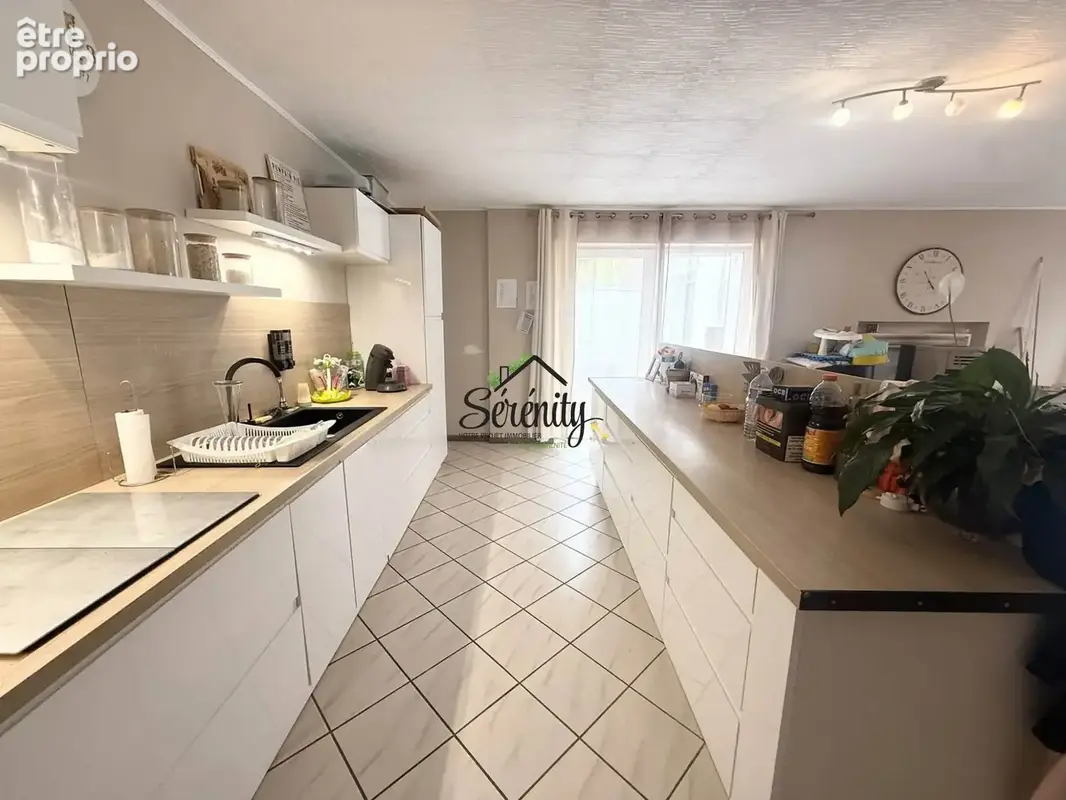 Maison 10 pièces 197 m² à vendre à Bantouzelle (59266) - photo 1
