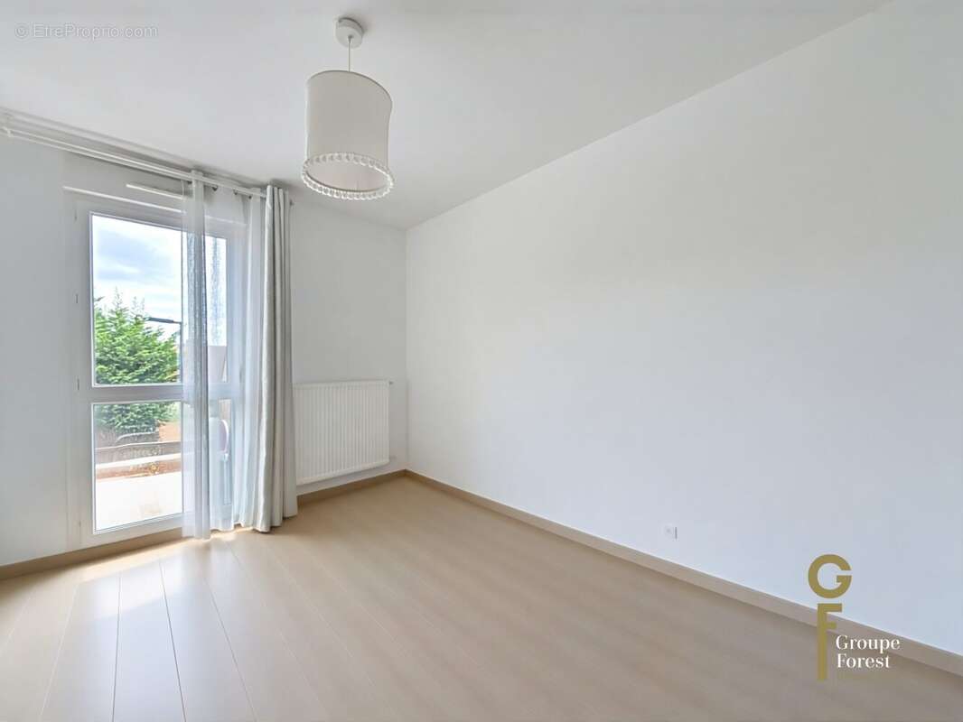 Appartement à BONDUES