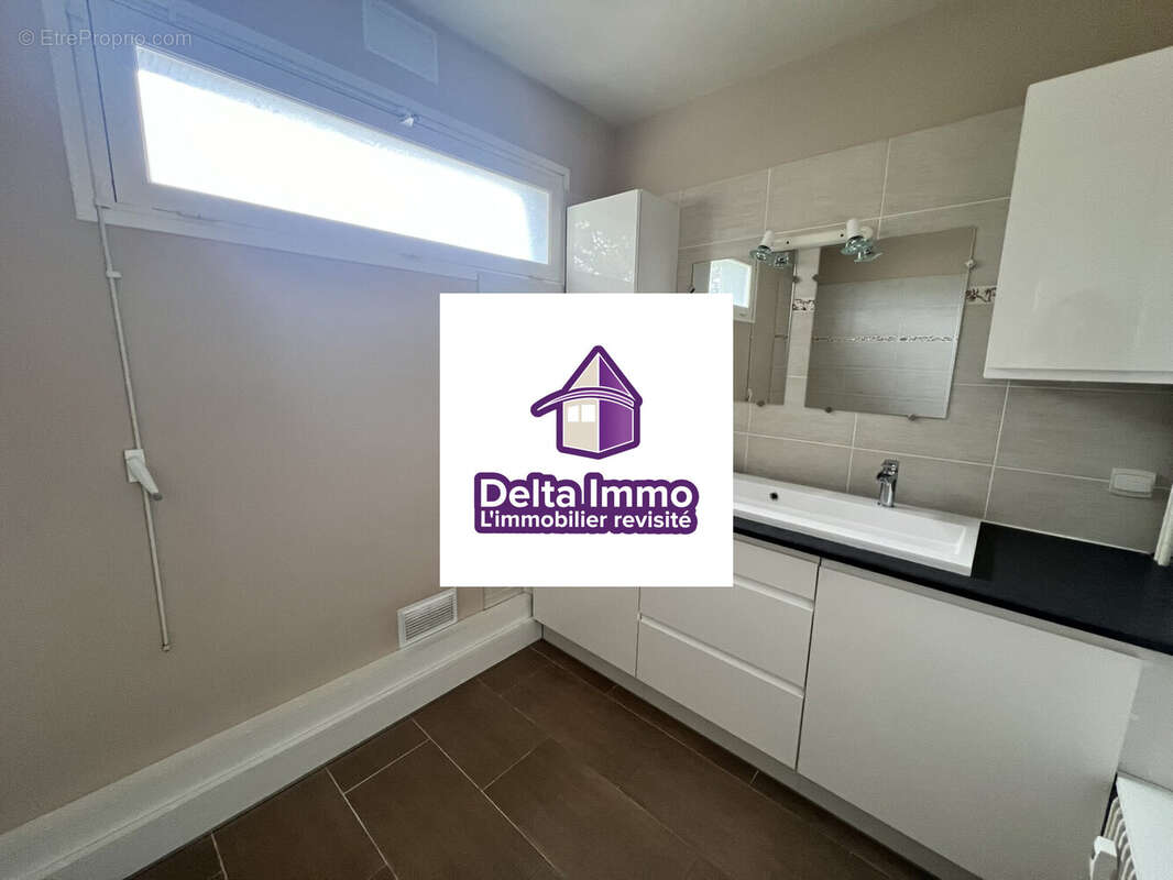 Appartement à EVREUX