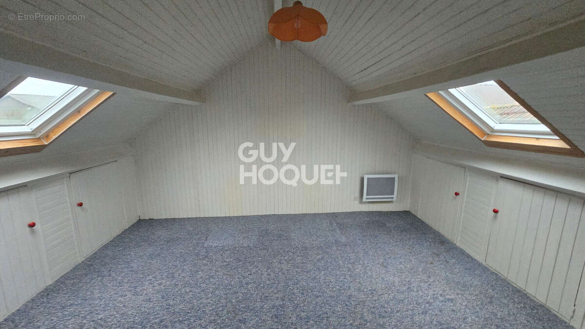 Maison à ETAMPES