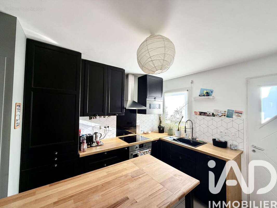 Photo 4 - Maison à PORNICHET