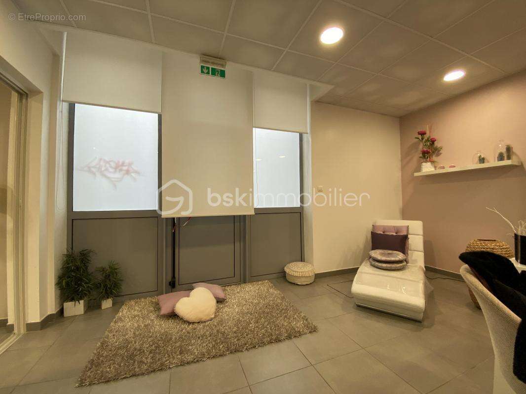 Appartement à CARCASSONNE