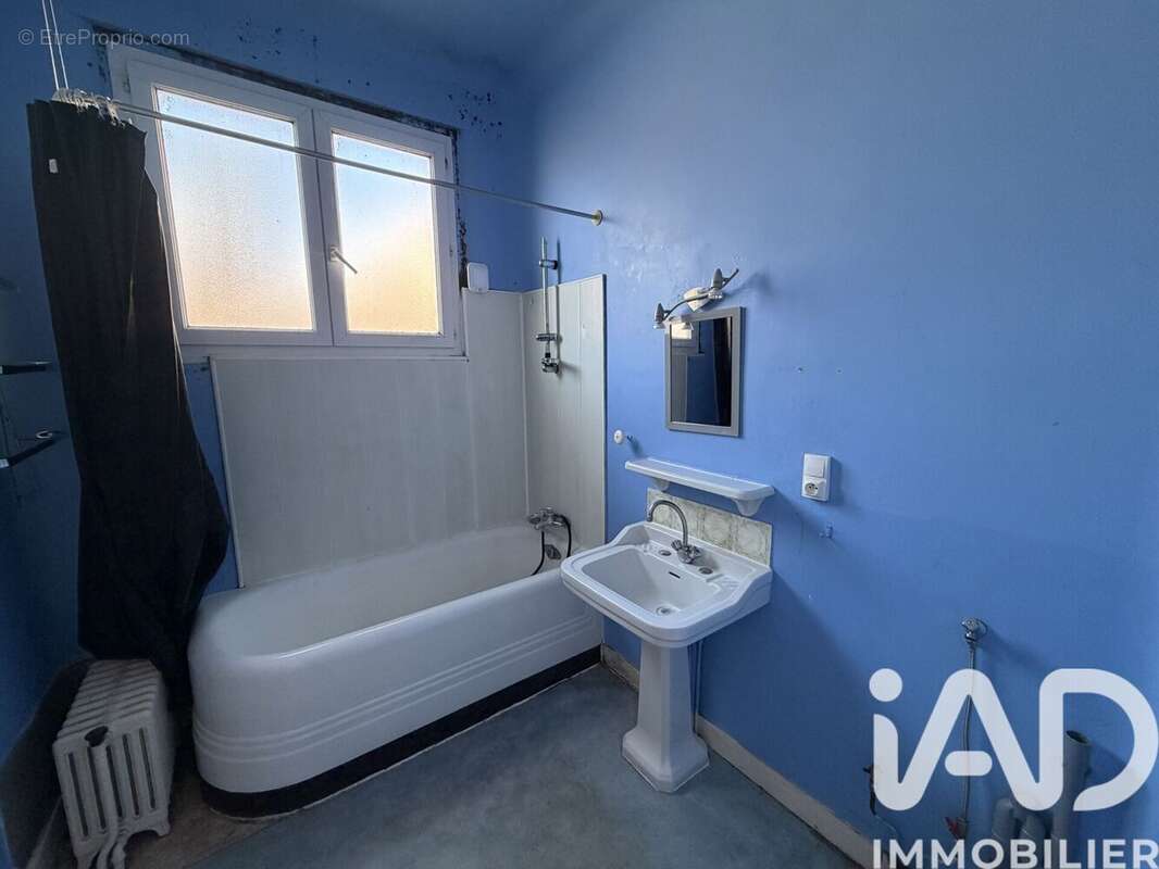 Photo 6 - Maison à PARTHENAY