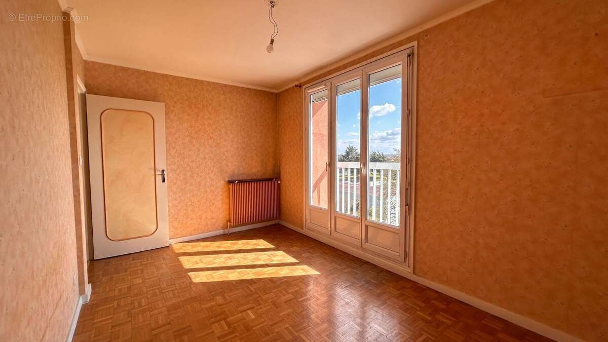 Appartement à CHASSIEU