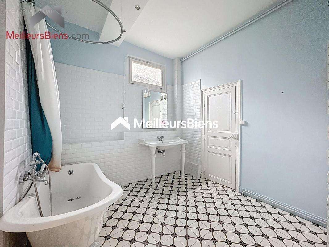 Appartement à ANGERS
