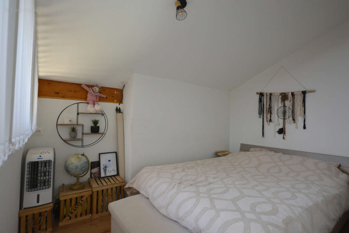 Appartement à VOUGY
