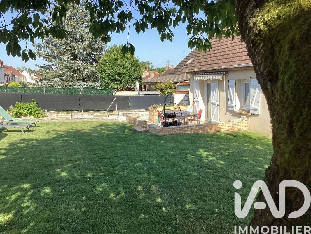 Photo 6 - Maison à CHENOISE